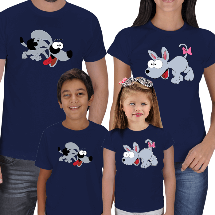 Cix Anne Ve Kiz Cocuk Kombin