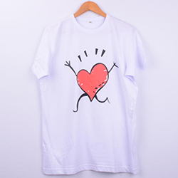 Beyaz Erkek Kislik Gomlek Ici T Shirt Pamuk Fiyati
